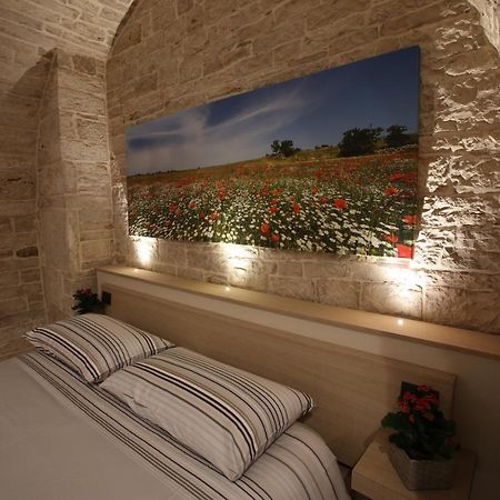 روفو دي بوليا B&B Arco Caputi المظهر الخارجي الصورة