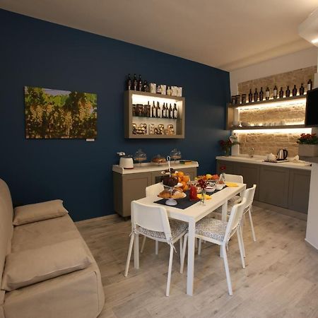 روفو دي بوليا B&B Arco Caputi المظهر الخارجي الصورة