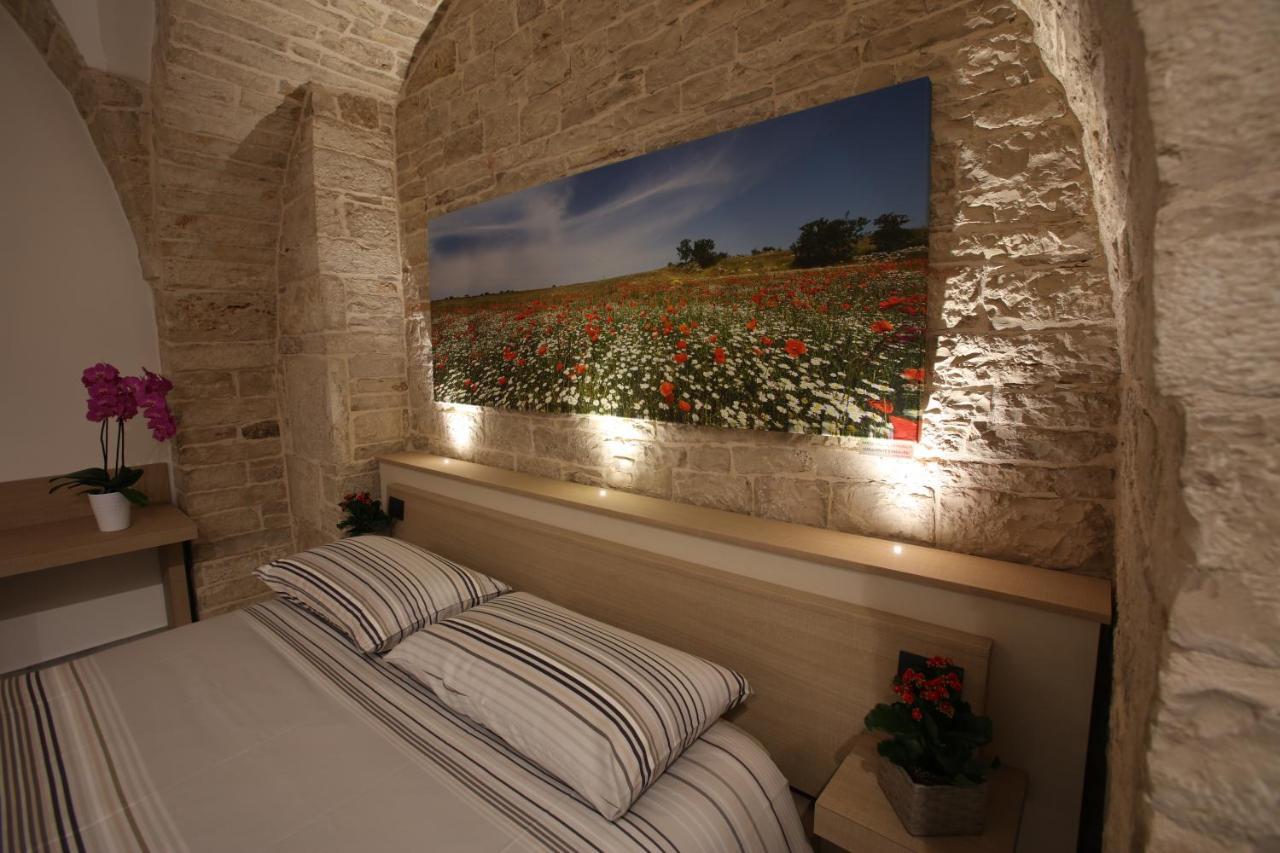 روفو دي بوليا B&B Arco Caputi المظهر الخارجي الصورة