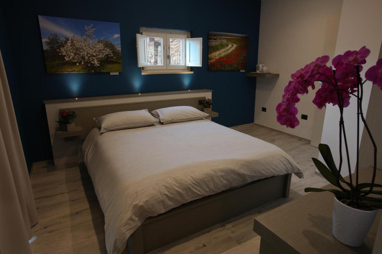 روفو دي بوليا B&B Arco Caputi المظهر الخارجي الصورة