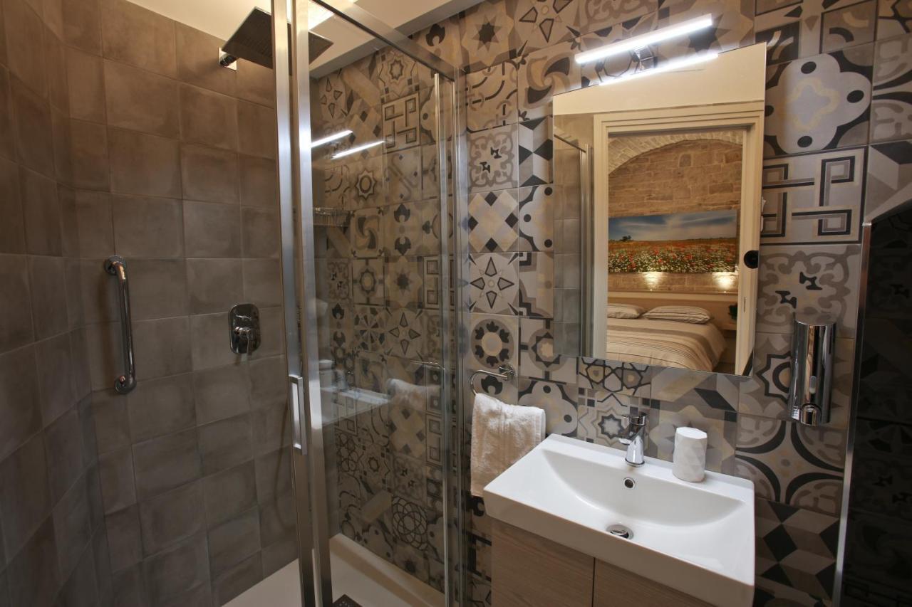 روفو دي بوليا B&B Arco Caputi المظهر الخارجي الصورة