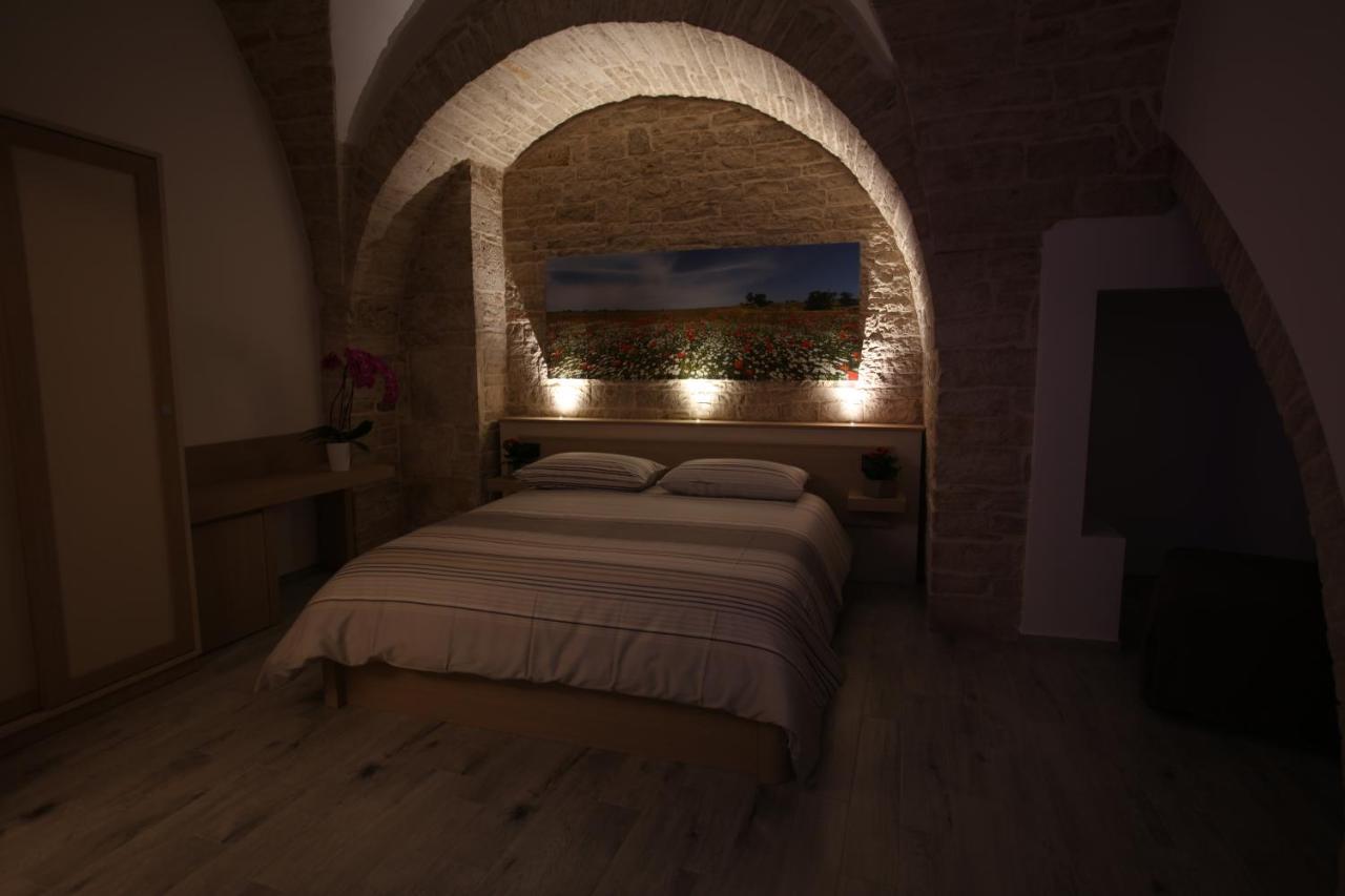 روفو دي بوليا B&B Arco Caputi المظهر الخارجي الصورة